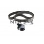 KD465.00 SNR Комплект ременя ГРМ
