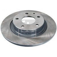 108480 FEBI BILSTEIN Гальмівний диск