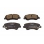 19-3032 MAXGEAR КомплеК т гальмівних колодок, дискове гальмо