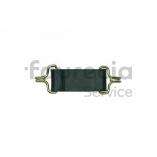 AA93005 Faurecia Гумові смужки система випуску