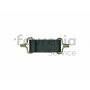 AA93005 Faurecia Гумові смужки система випуску