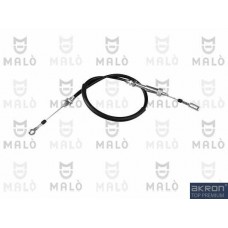 26351 AKRON-MALÒ Тросик, cтояночный тормоз
