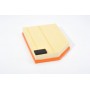 F 026 400 181 BOSCH Повітряний фільтр