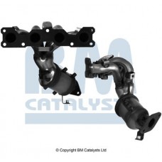BM92234H BM CATALYSTS Катализатор