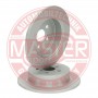 24011003111-SET-MS MASTER-SPORT GERMANY Гальмівний диск