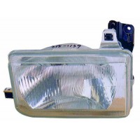 215-1139L-LD ABAKUS Основна фара