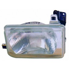 215-1139L-LD ABAKUS Основна фара