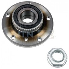 R15022 SNR Комплект підшипника ступиці колеса