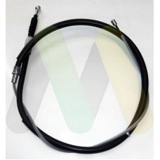 LVVB1685 MOTAQUIP Тросик, cтояночный тормоз