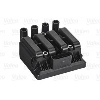 245708 VALEO Котушка запалювання