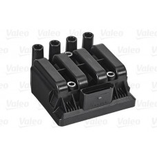 245708 VALEO Котушка запалювання