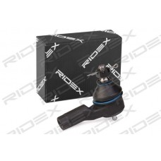 914T0321 RIDEX Наконечник поперечної кермової тяги