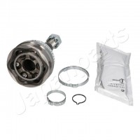 GI-W02 JAPANPARTS Шарнирный комплект, Привідний вал
