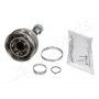 GI-W02 JAPANPARTS Шарнирный комплект, Привідний вал