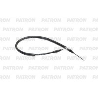 PC3528 PATRON Тросик, cтояночный тормоз