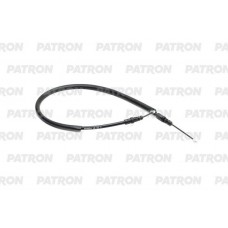 PC3528 PATRON Тросик, cтояночный тормоз