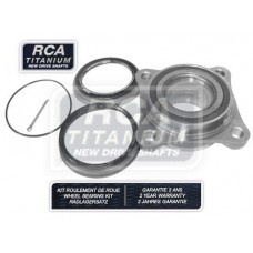 RCAK1348 RCA FRANCE Комплект підшипника ступиці колеса