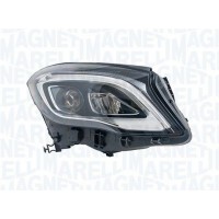 711451000322 MAGNETI MARELLI Основна фара