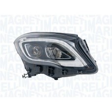 711451000322 MAGNETI MARELLI Основна фара