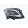 711451000322 MAGNETI MARELLI Основна фара