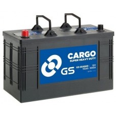 GS-664SHD GS Стартерна акумуляторна батарея