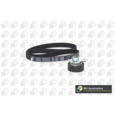 Комплект ременя ГРМ BGA TB9602K