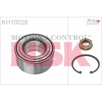 KH10028 NSK Комплект підшипника ступиці колеса