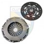 MCK3137 CLUTCHNUS Комплект зчеплення