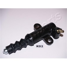 CY-K02 JAPANPARTS Робочий циліндр система зчеплення