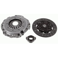 3000 950 766 SACHS Комплект зчеплення