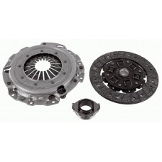 3000 950 766 SACHS Комплект зчеплення