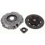 3000 950 766 SACHS Комплект зчеплення