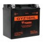 B100187 BTS Turbo Стартерна акумуляторна батарея