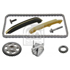 46365 FEBI BILSTEIN Комплект цілі приводу розподільного валу