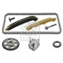 46365 FEBI BILSTEIN Комплект цілі приводу розподільного валу