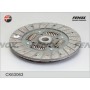 CK63063 FENOX Комплект зчеплення