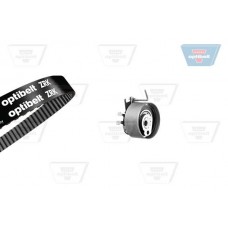 KT 1252 OPTIBELT Комплект ременя ГРМ