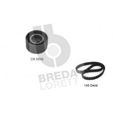 KCD0194 BREDA LORETT Комплект ременя ГРМ