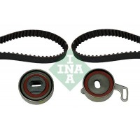 WG1251917 WILMINK GROUP Комплект ременя ГРМ