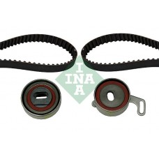WG1251917 WILMINK GROUP Комплект ременя ГРМ