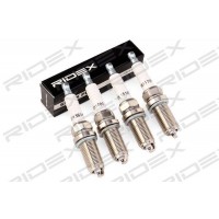 686S0314 RIDEX Свічка запалювання