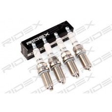 686S0314 RIDEX Свічка запалювання