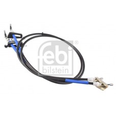 108962 FEBI BILSTEIN Тросик, cтояночный тормоз