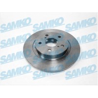 T2060P SAMKO Гальмівний диск