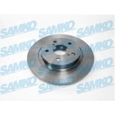 T2060P SAMKO Гальмівний диск