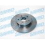 T2060P SAMKO Гальмівний диск