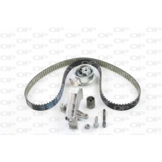 TBK5030.11 OPEN PARTS Комплект ременя ГРМ