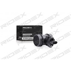 3926A0092 RIDEX Розхідомір повітря