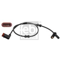 38595 FEBI BILSTEIN Датчик частота обертання колеса
