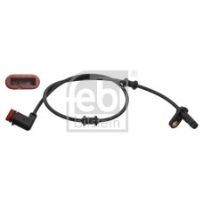 38595 FEBI BILSTEIN Датчик частота обертання колеса
